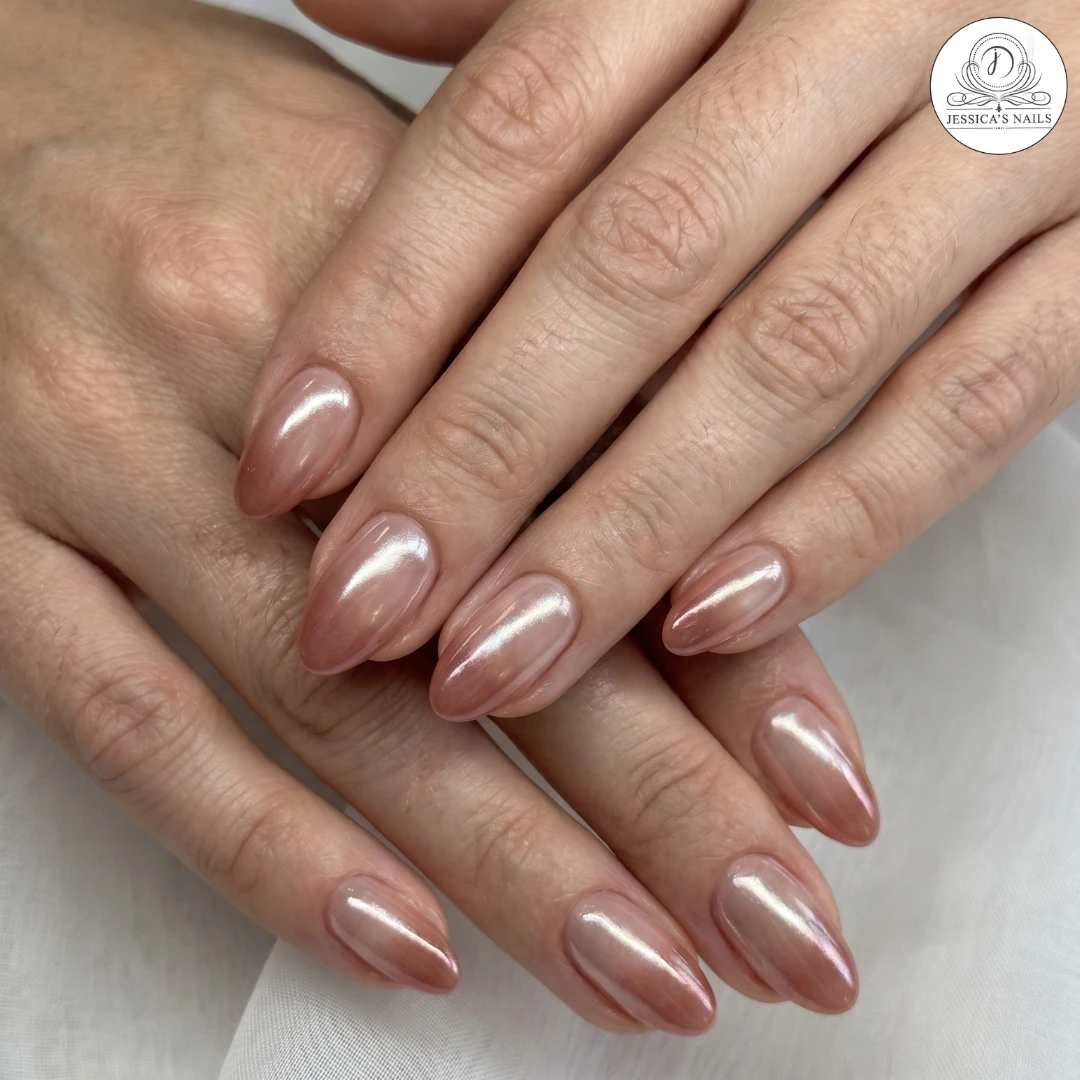 Cute nails
